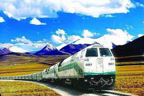 青藏铁路新爆料视频最新,揭秘世界屋脊的钢铁巨龙